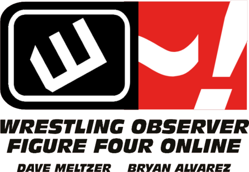 Wrestling Observer Newsletter